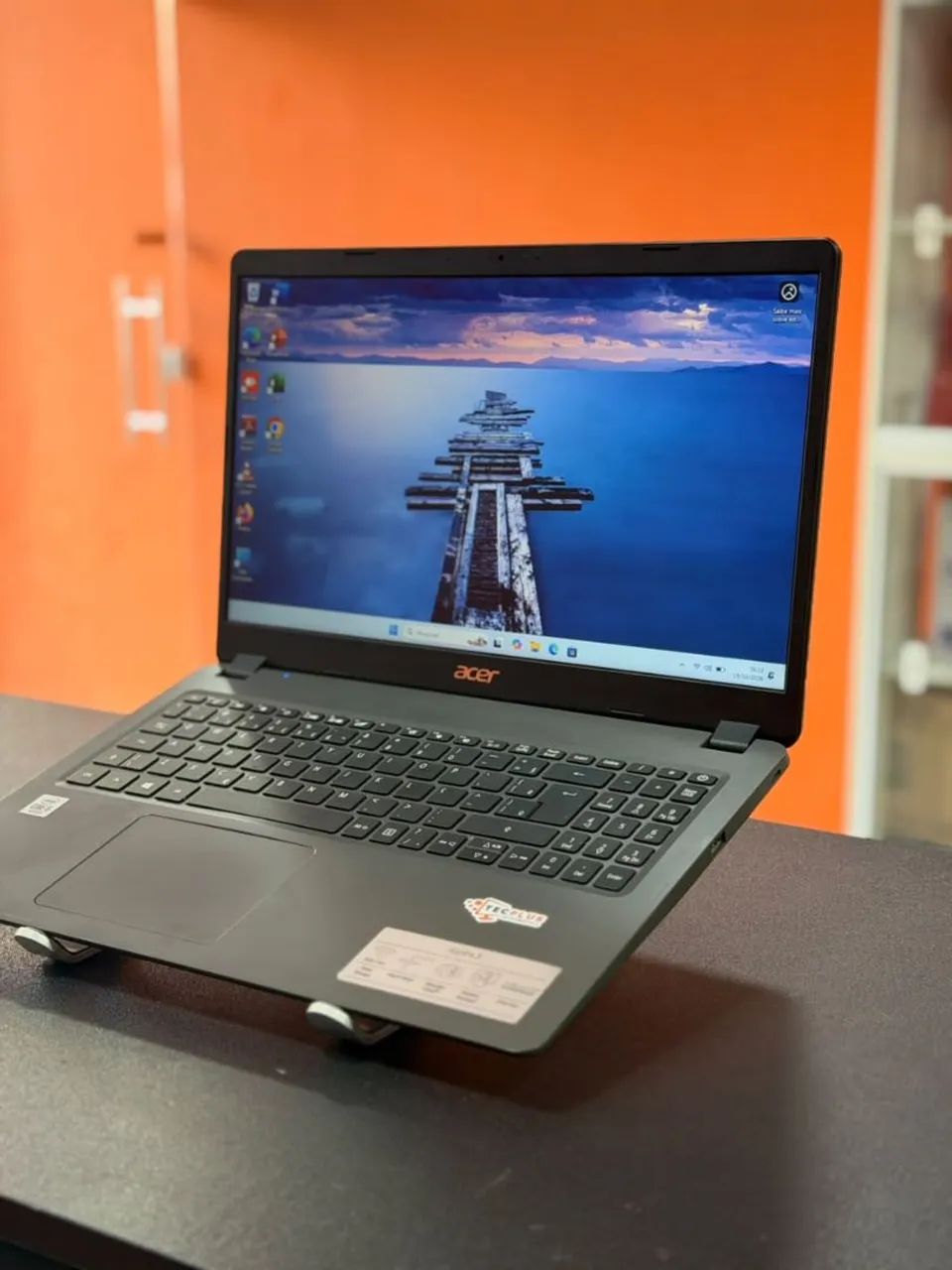 ACER ASPIRE A315-54 - Foto 4