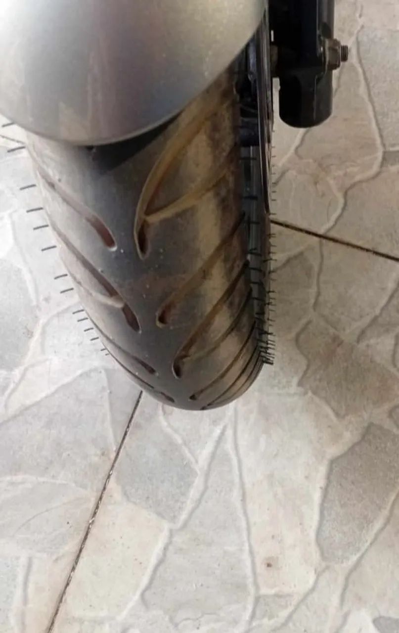 Honda PCX 2022 - Foto 5
