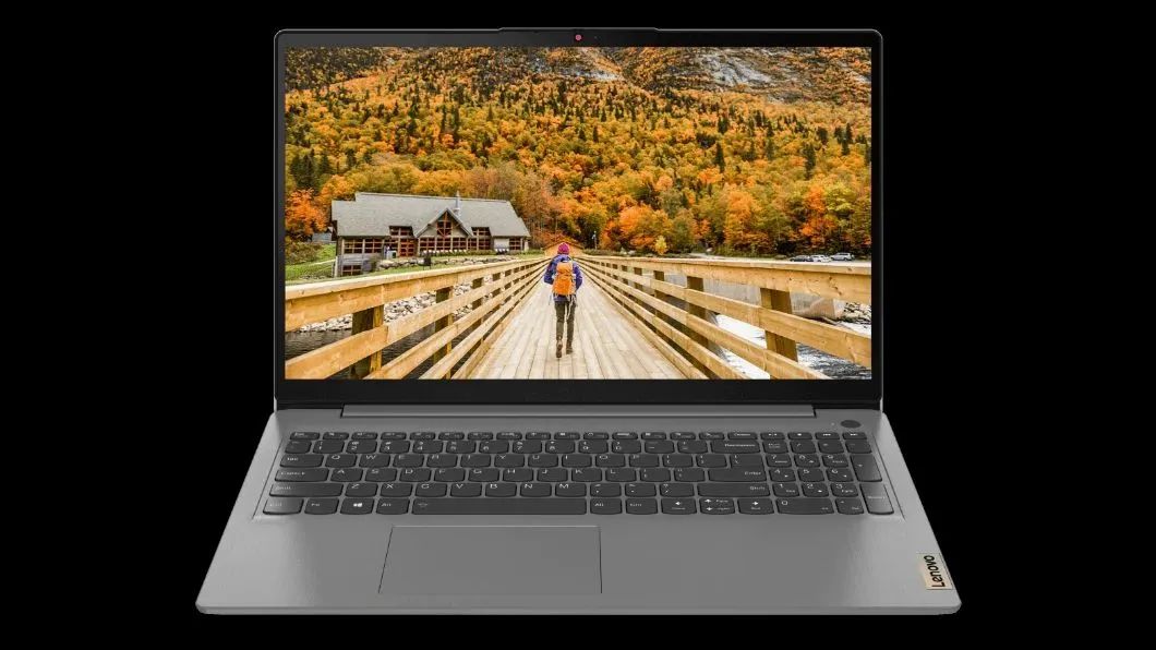 Notebook Lenovo Ideapad 3 R5 8gb 256gb Ssd 15,6'' - Foto 2