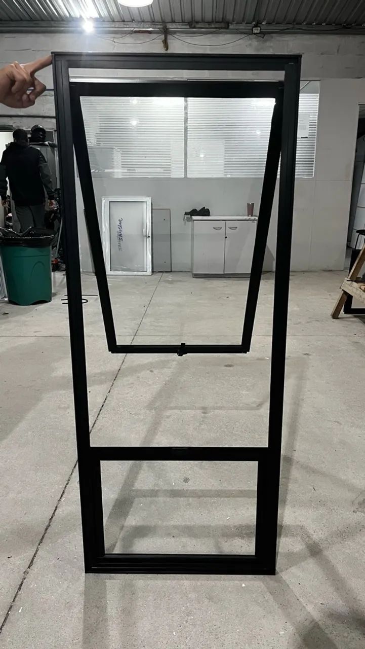 Maxim-ar e portas - Foto 3