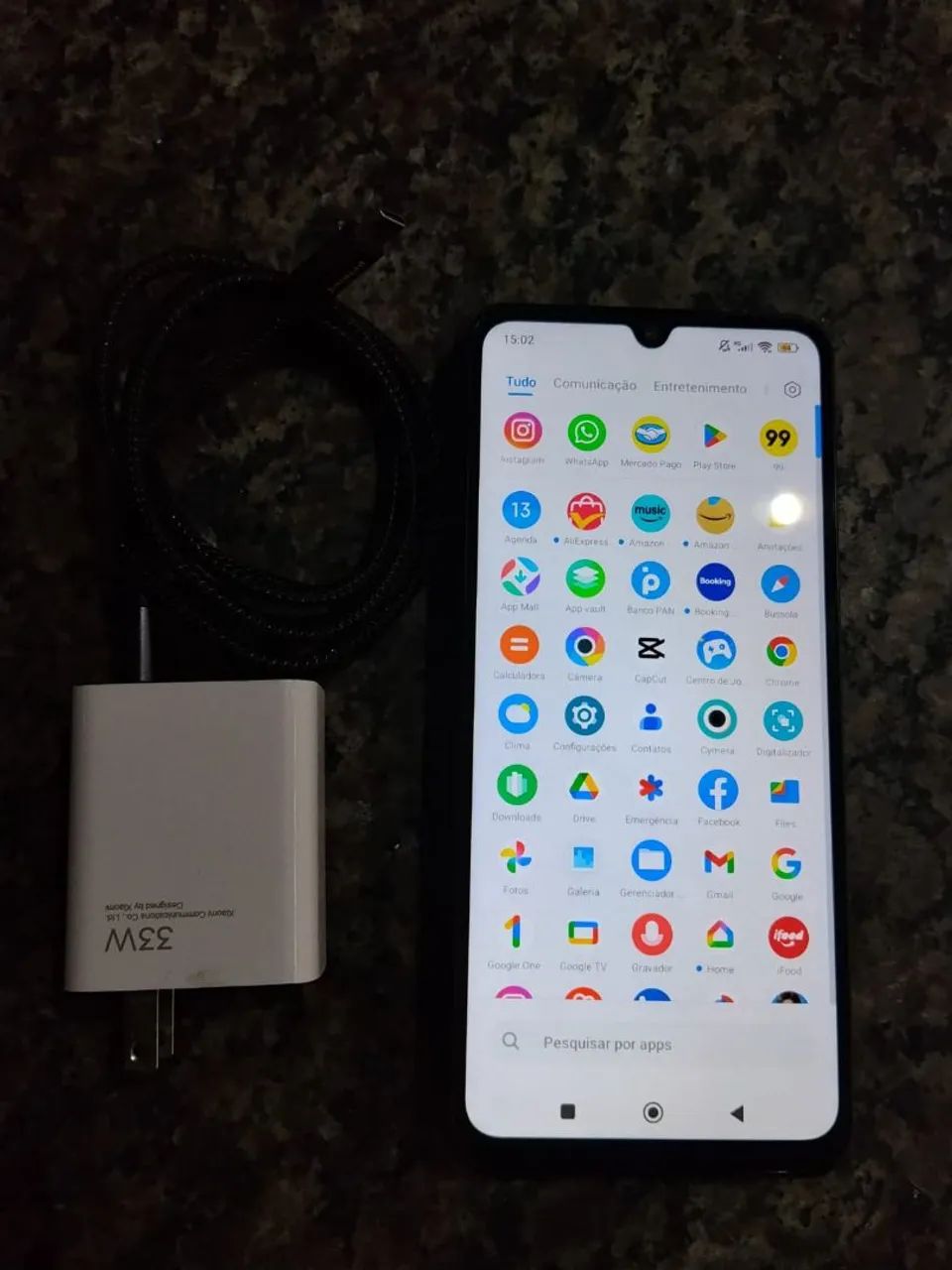 Poco c75 4G - Foto 5