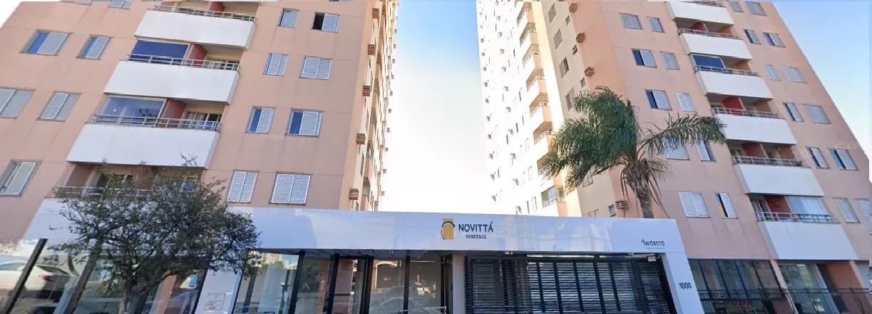 Foto - Londrina - Vila Filipin