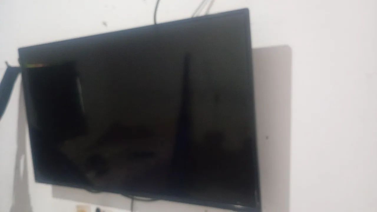 televisão smart 43 polegadas philco - Foto 2