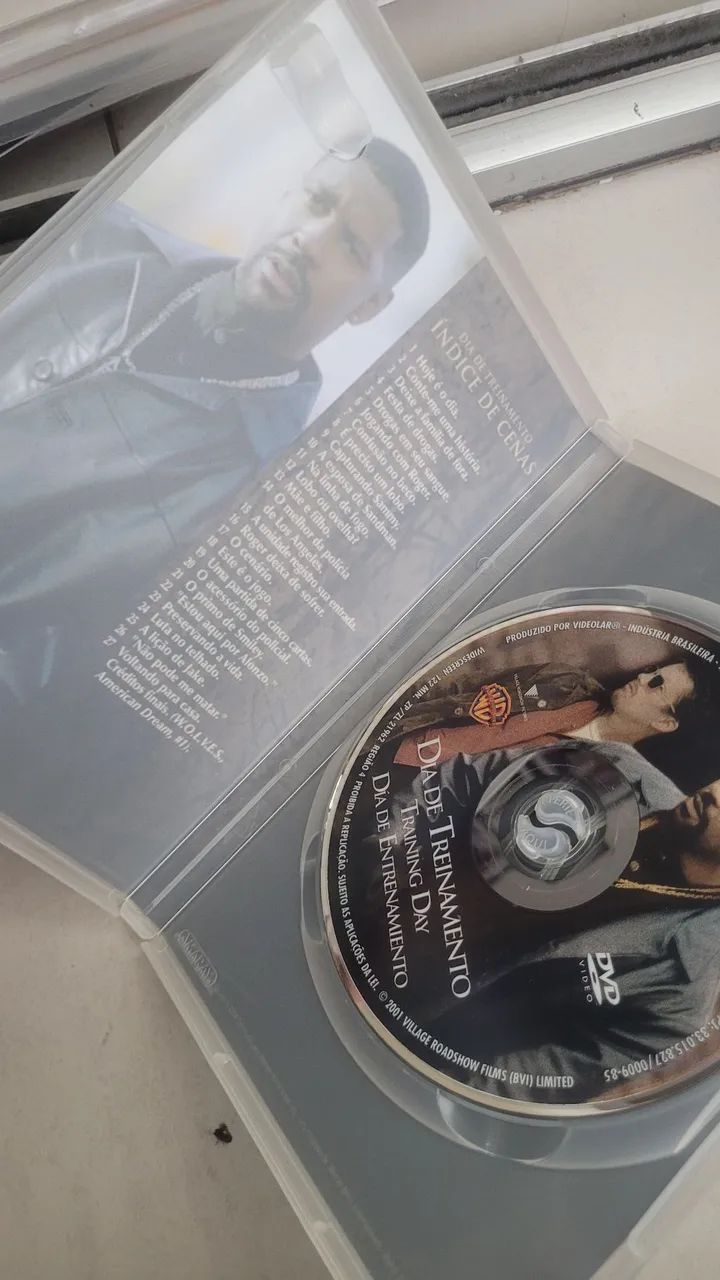 Classicos do Denzel - Foto 3