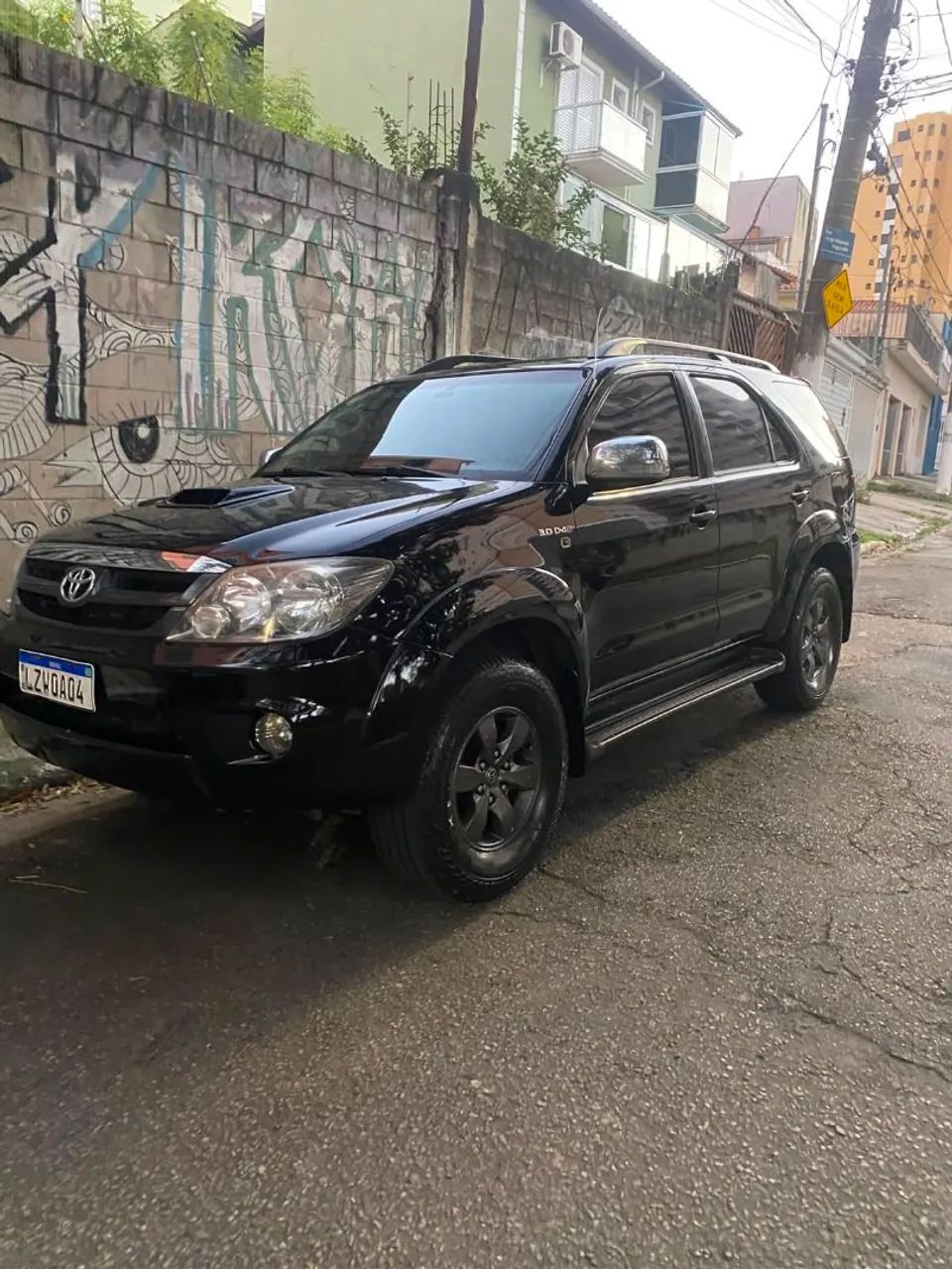 Toyota Hilux 2006