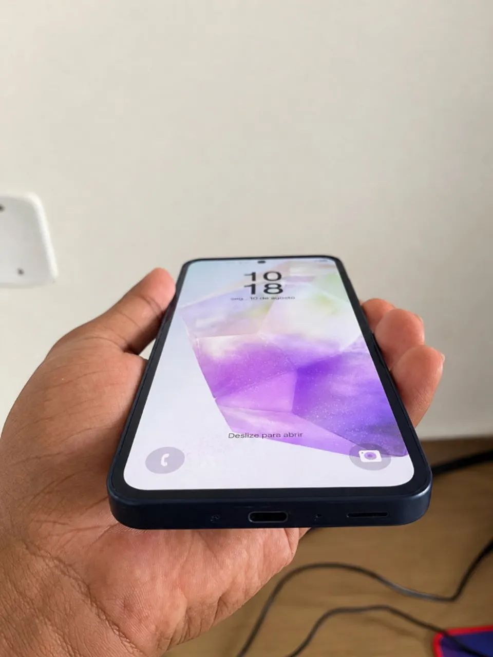 Samsung Galaxy A35 5G - Foto 3