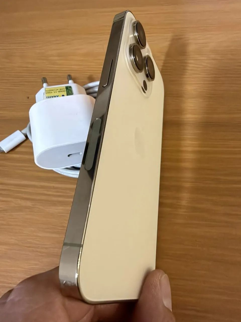 IPhone 14 Pro 128GB - Foto 5