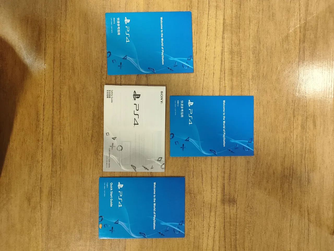 PS4 - 500GB - Foto 5