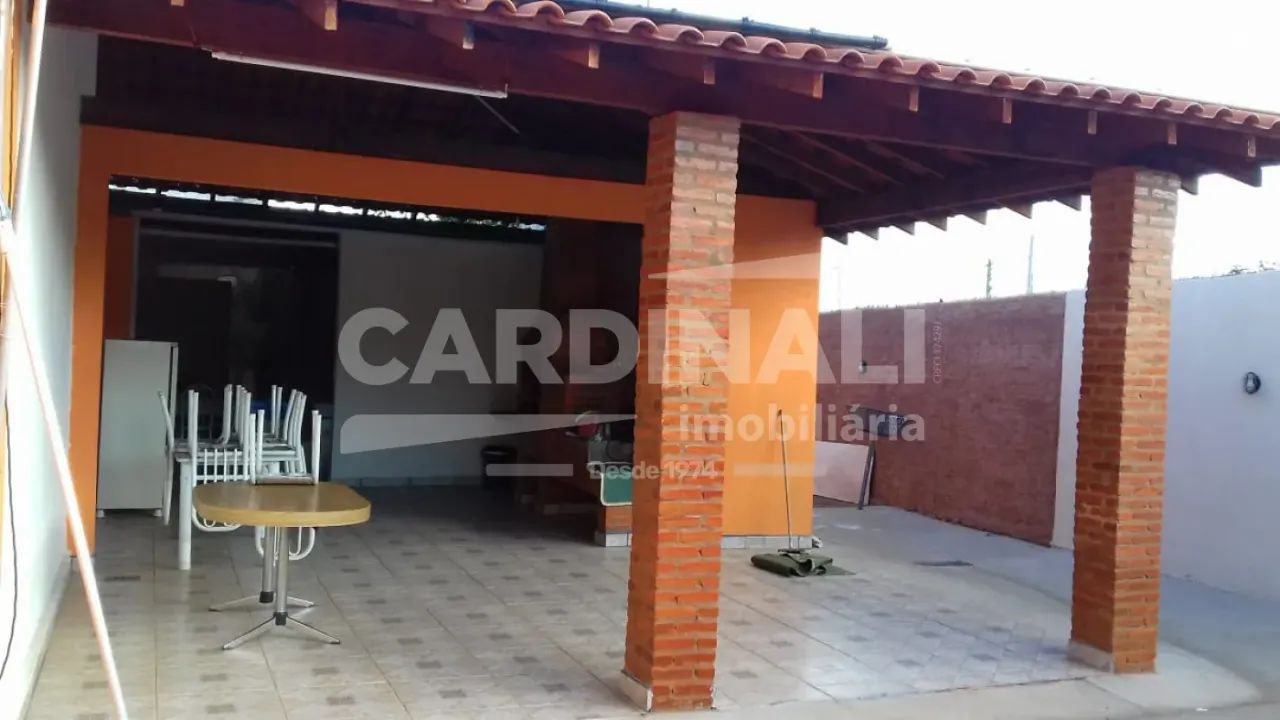 Chácara à Venda Lagoa Dourada - Brotas/SP - Foto 5