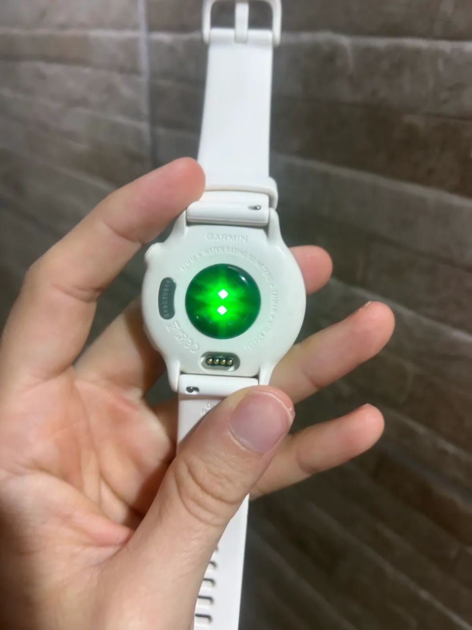 Relógio Garmin Vivo Active 6 - Foto 2