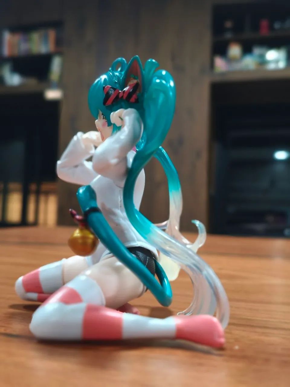 Figure da Hatsune Miku - Foto 2