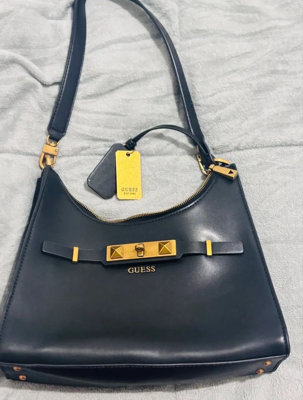 Bolsa guess - Foto 3