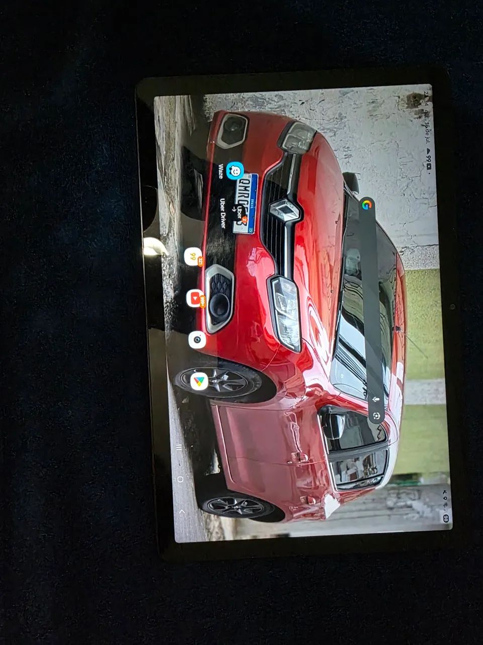 Tablet Samsung  - Foto 3