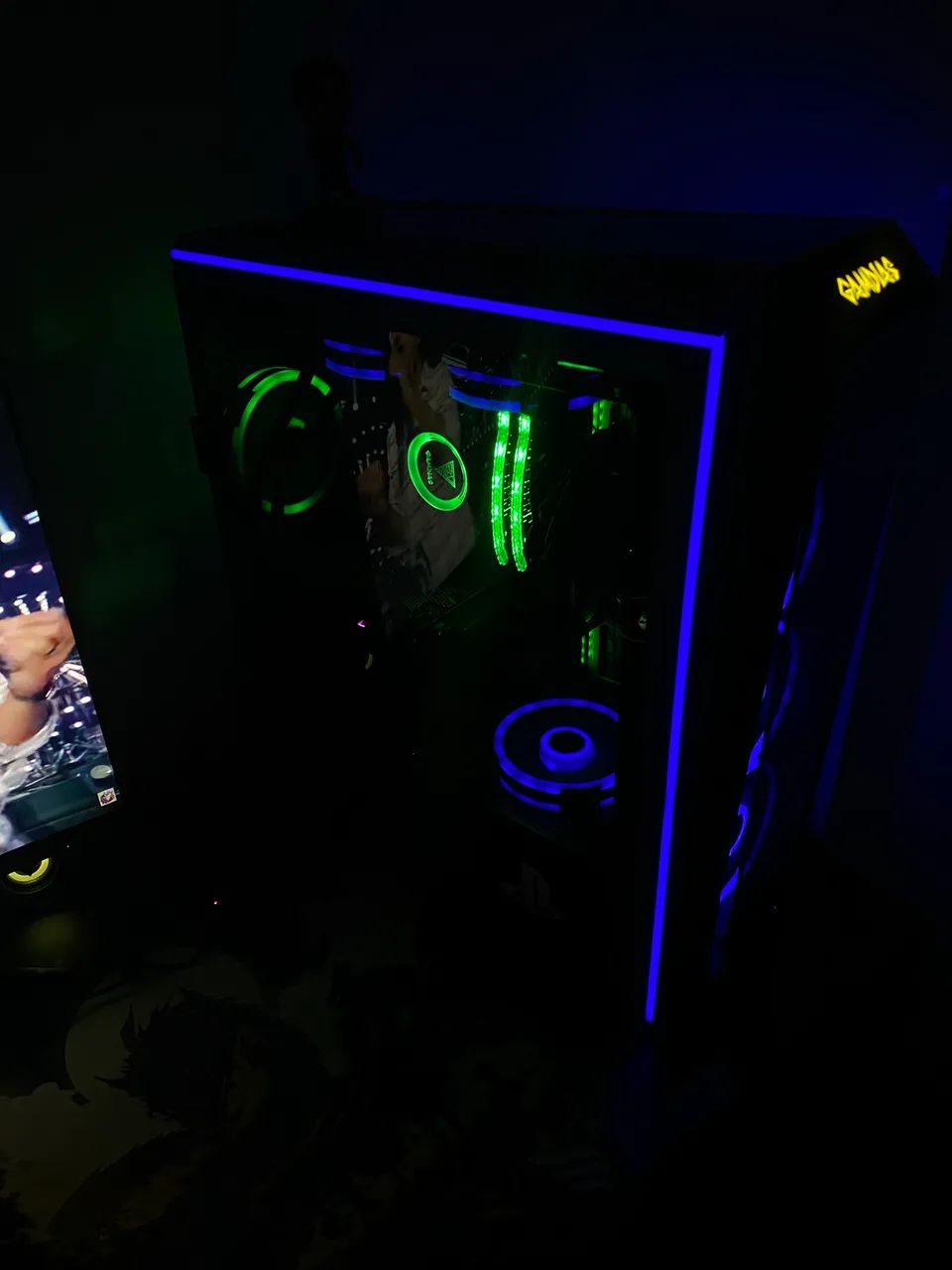 Pc gamer  - Foto 2