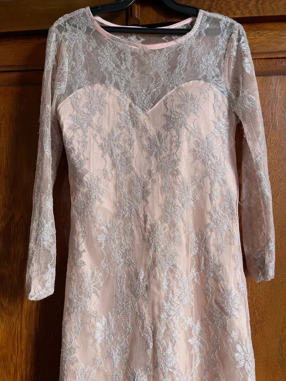 Vestido de festa  - Foto 4