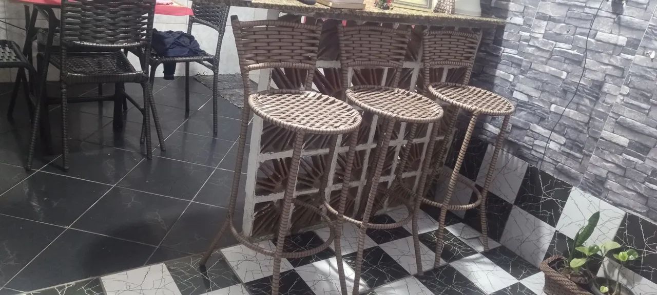 Banquetas
