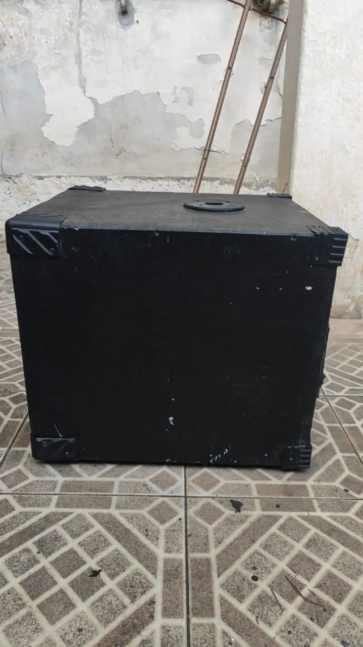 Caixa de som  - Foto 2