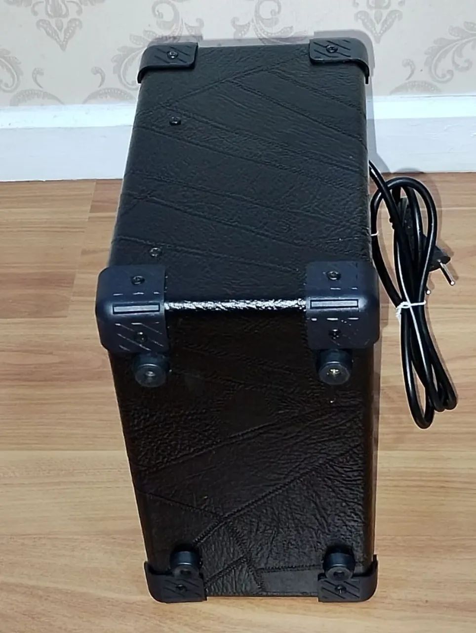 Caixa Amplificada para guitarra - Foto 4