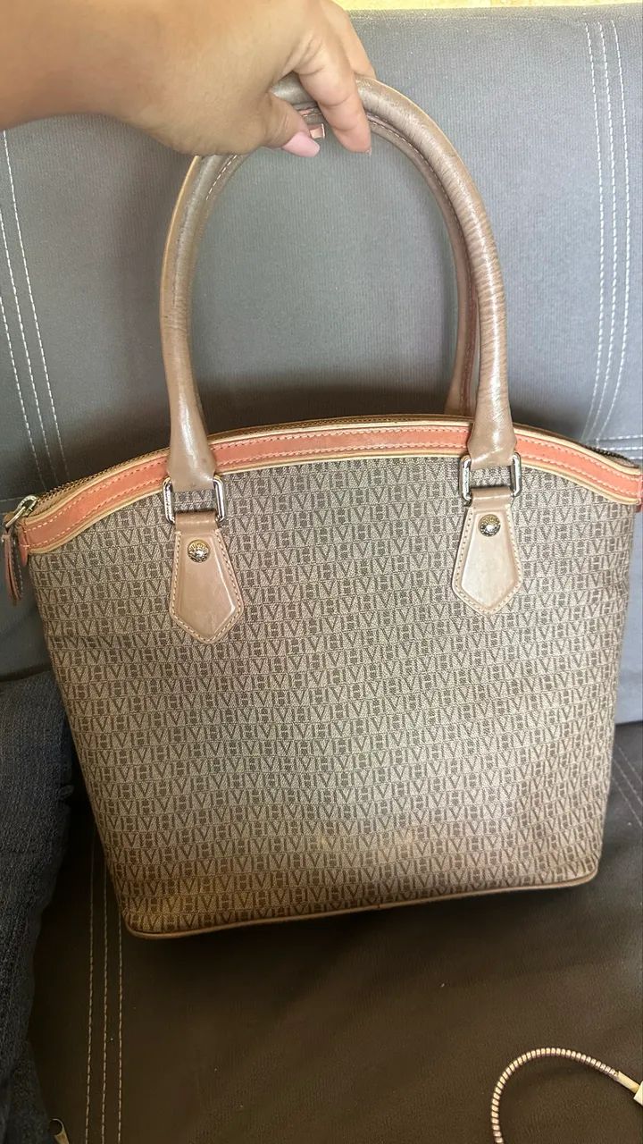 Bolsa Victor Hugo  - Foto 4
