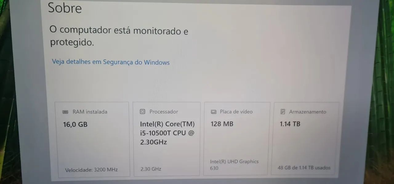 Lenovo 11 DQ 