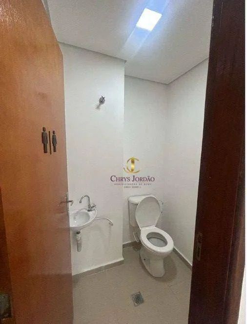Sala Comercial no Edifício West Point  40 m², 2 Banheiros, Vaga e Lazer Corporativo - Foto 3