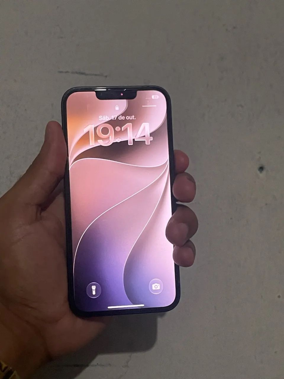 iPhone 13 128 Gb - Foto 5