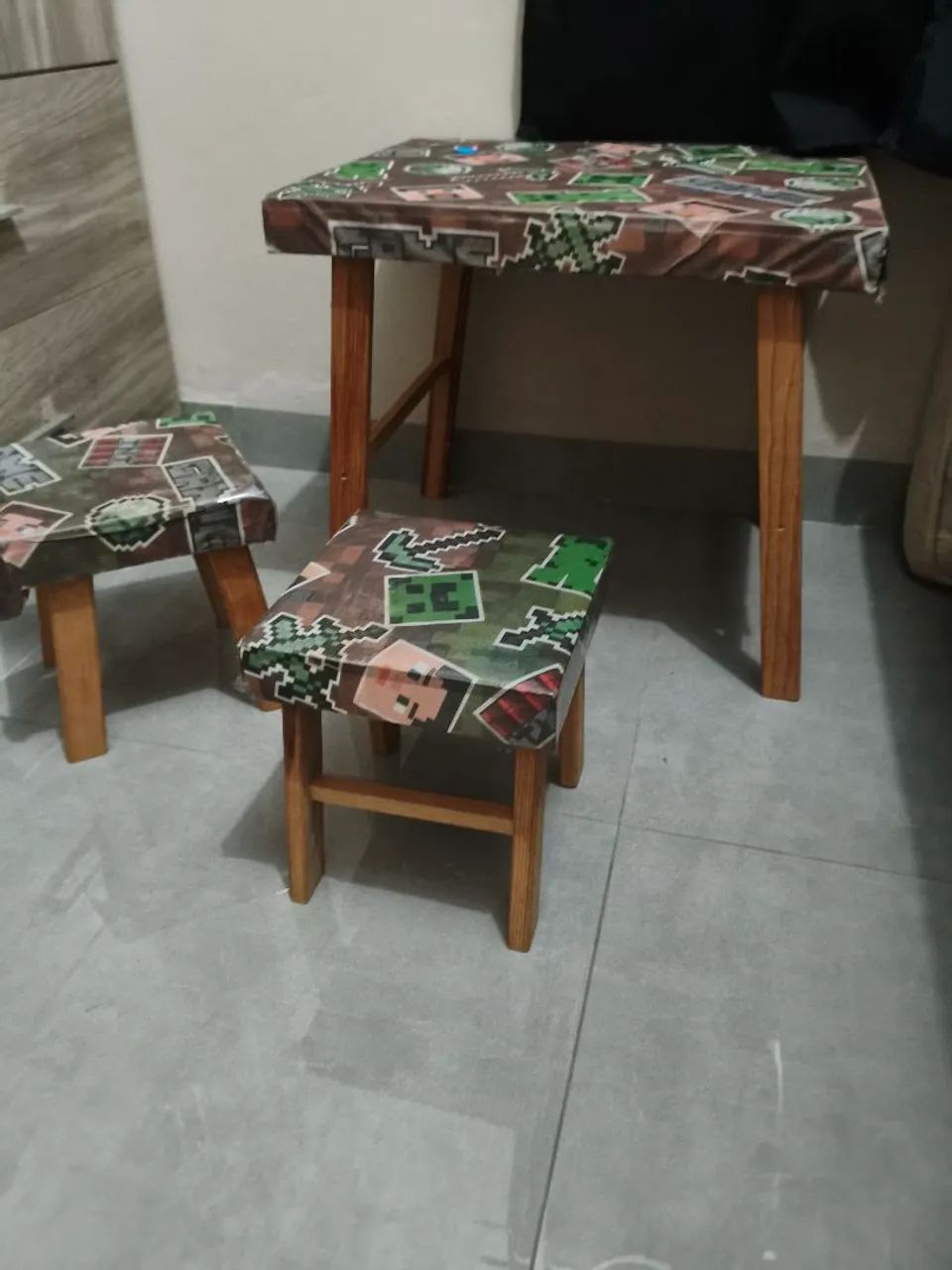 Vendo mesa infantil  - Foto 2