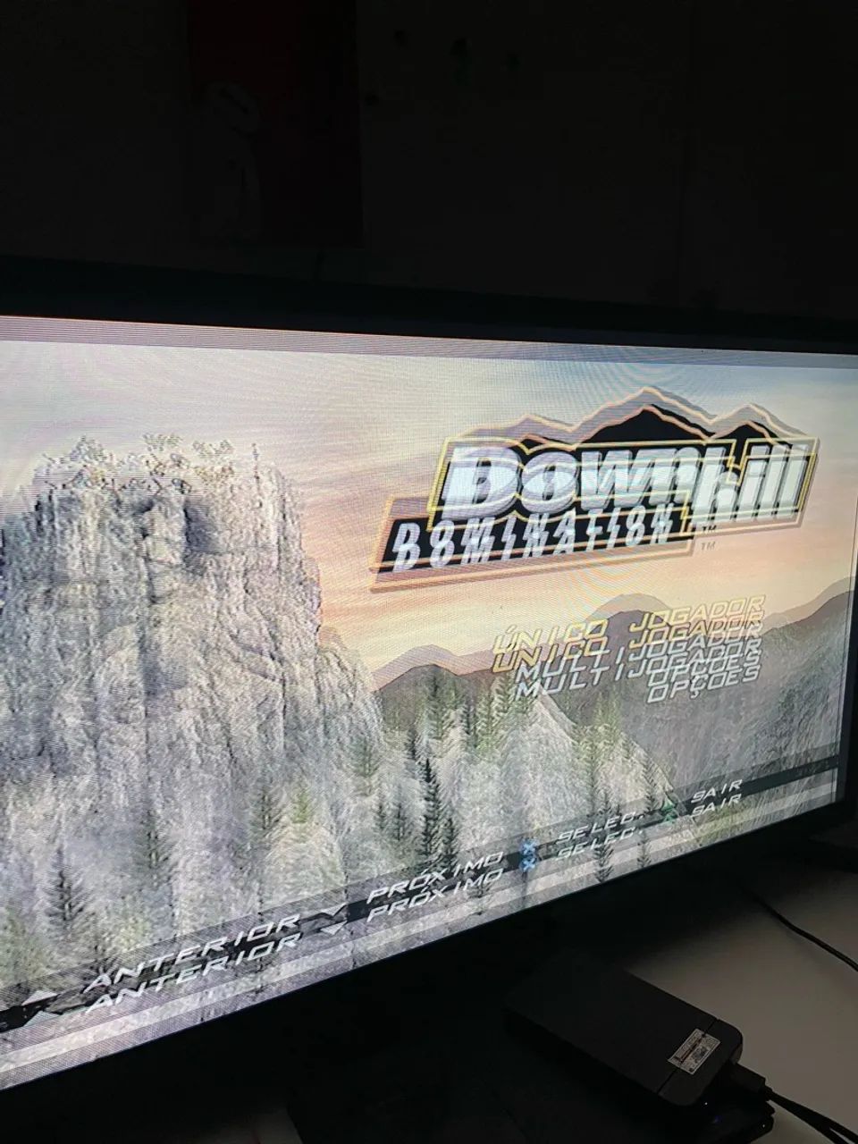 TV Samsung 32 - Foto 2