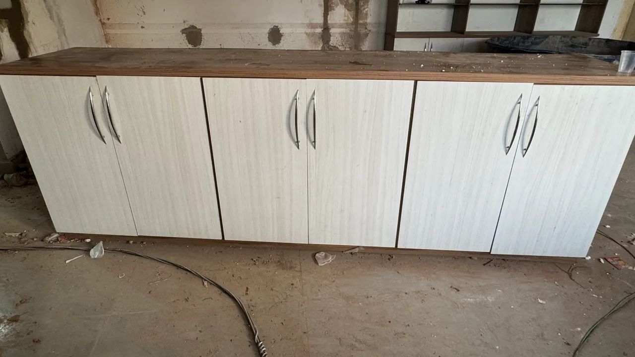 Balcão de MDF  - Foto 2