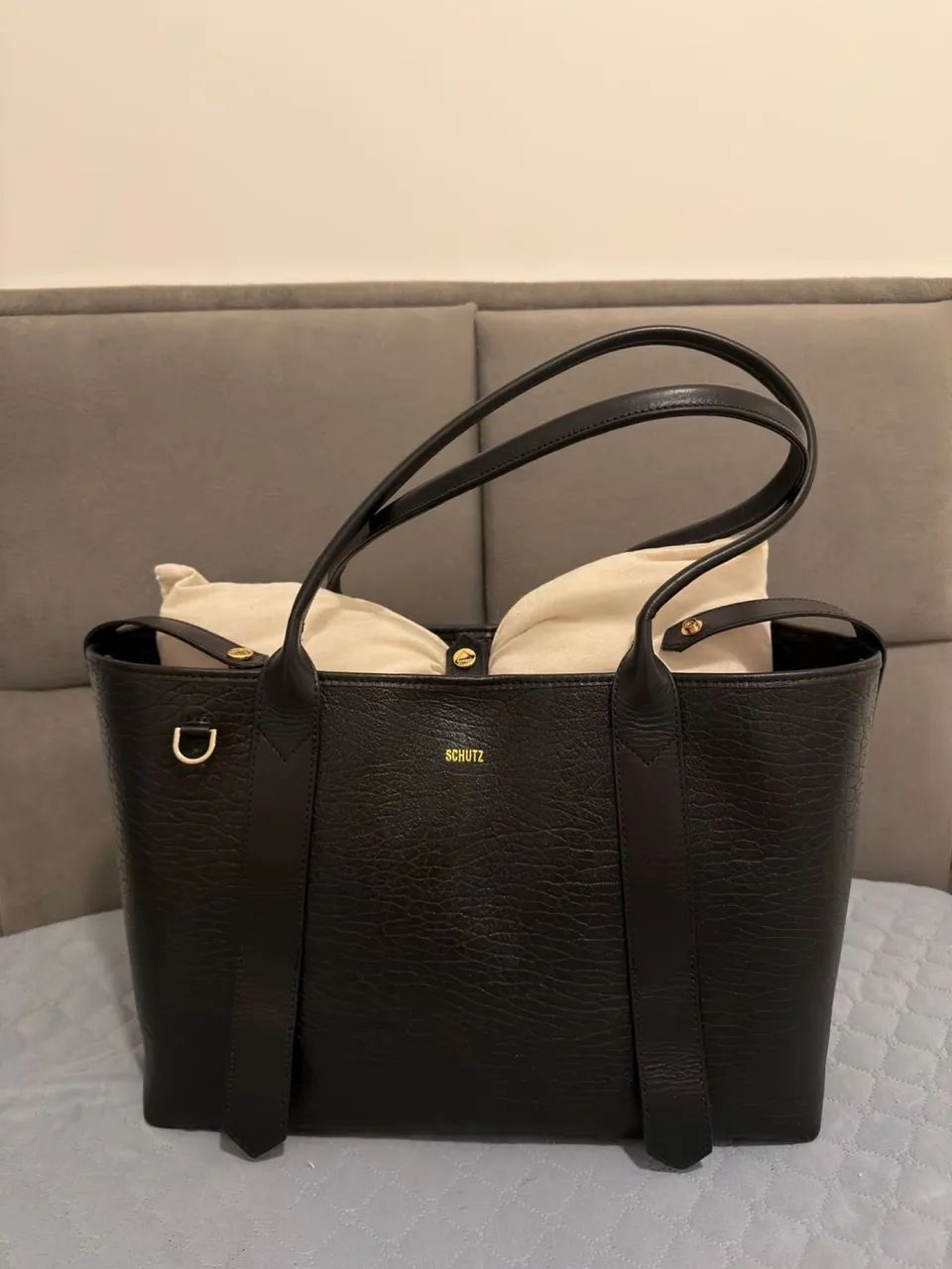 Bolsa Schutz - Foto 4