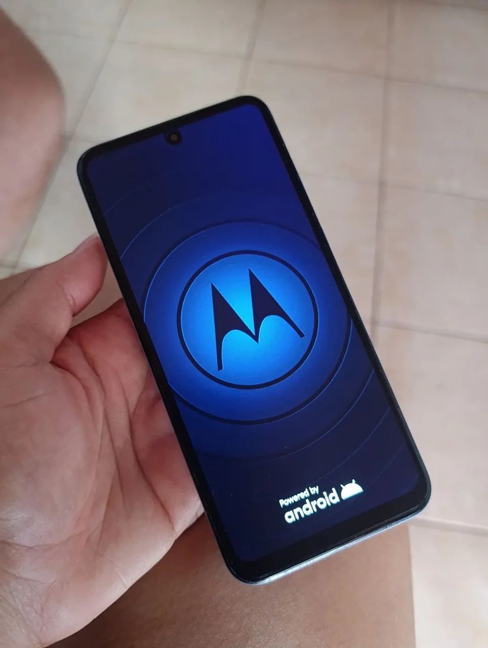 Moto G31