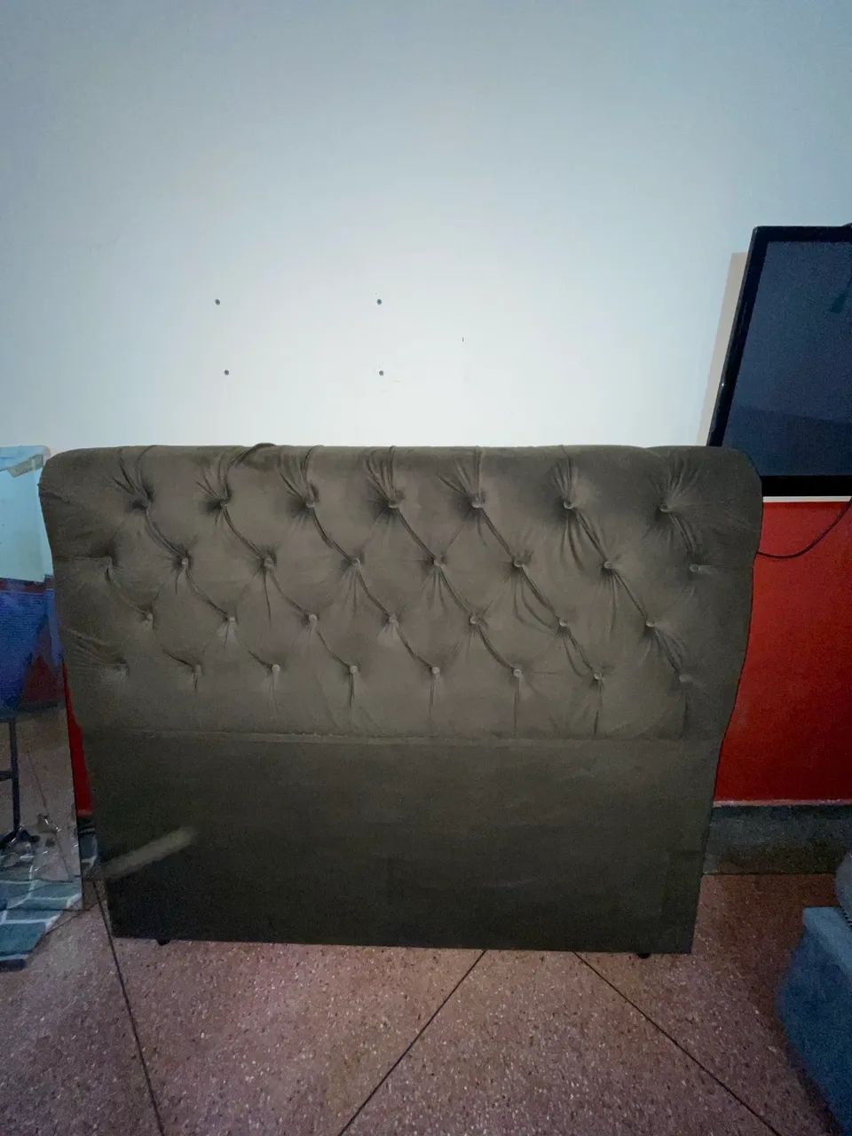 Cama King Box Baú  - Foto 5