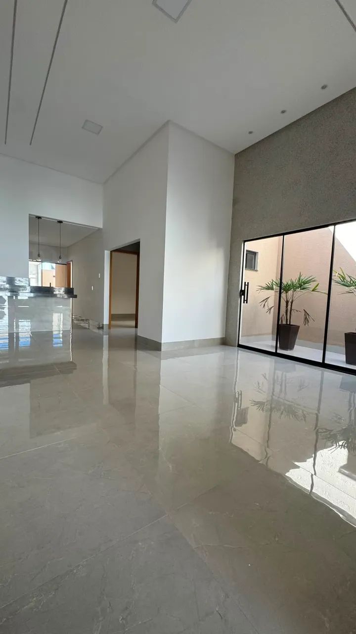 Casa - Residencial Morumbi - Foto 4