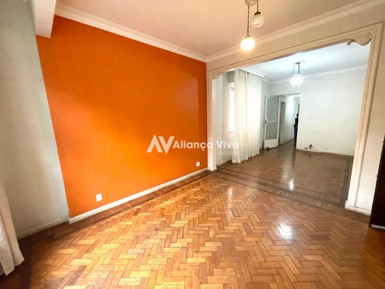 Copacabana | Apartamento 3 quartos - Foto 4