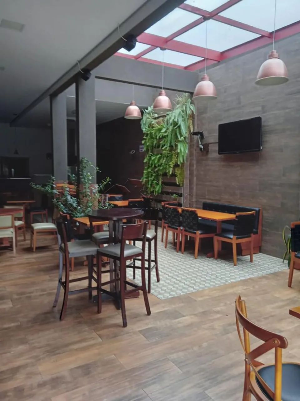 Imóveis Comerciais Casa Comercial em Ribeirão Preto - Foto 5