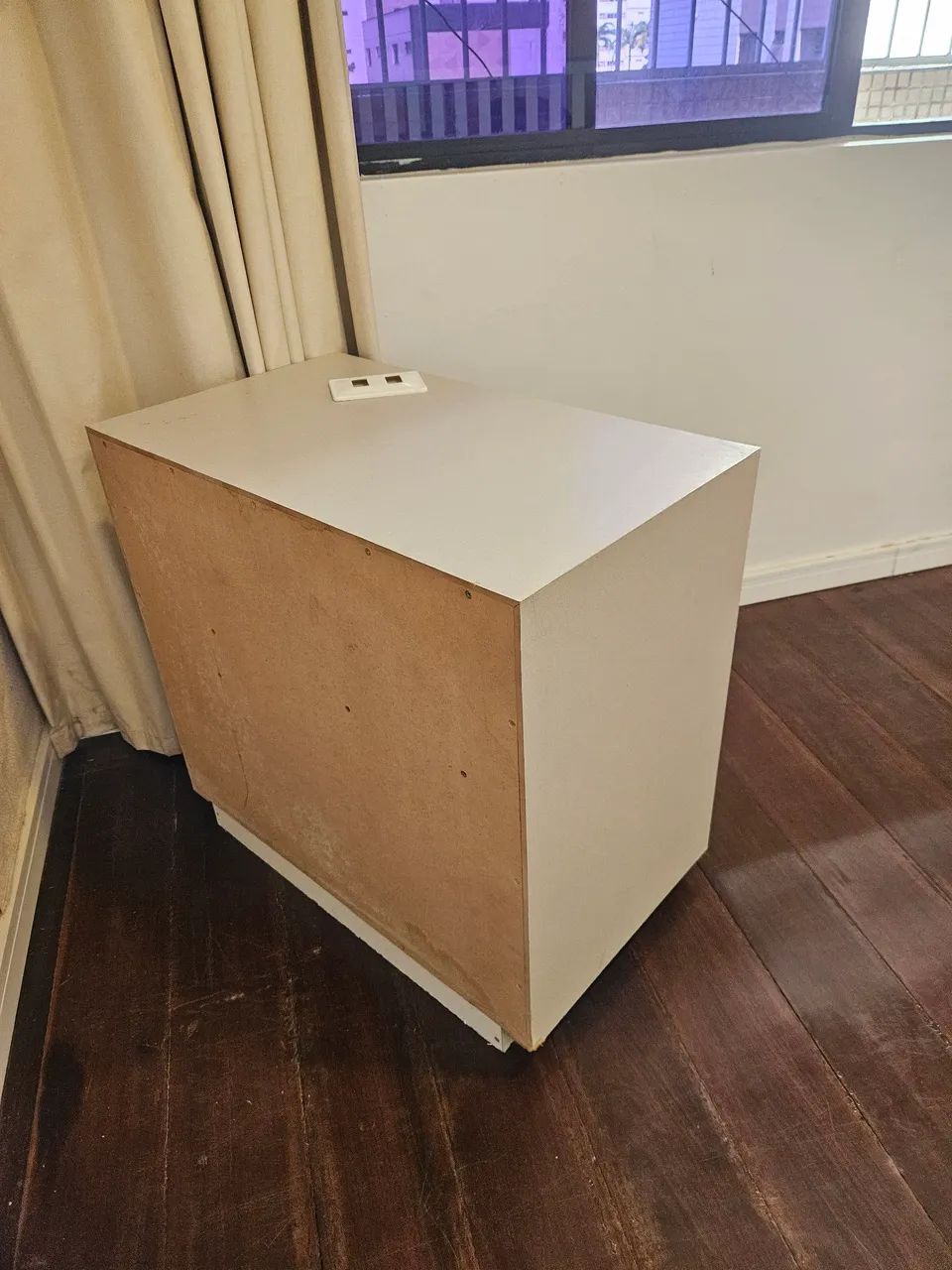Mesa de cabeceira  - Foto 3