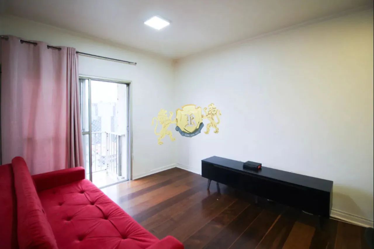 Flat com 2 Quartos para alugar, 70m² - Vila Olímpia - Foto 2