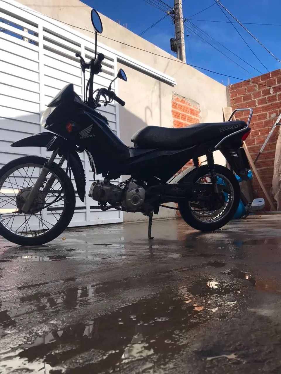 Pop 110i , 2018 - Foto 5