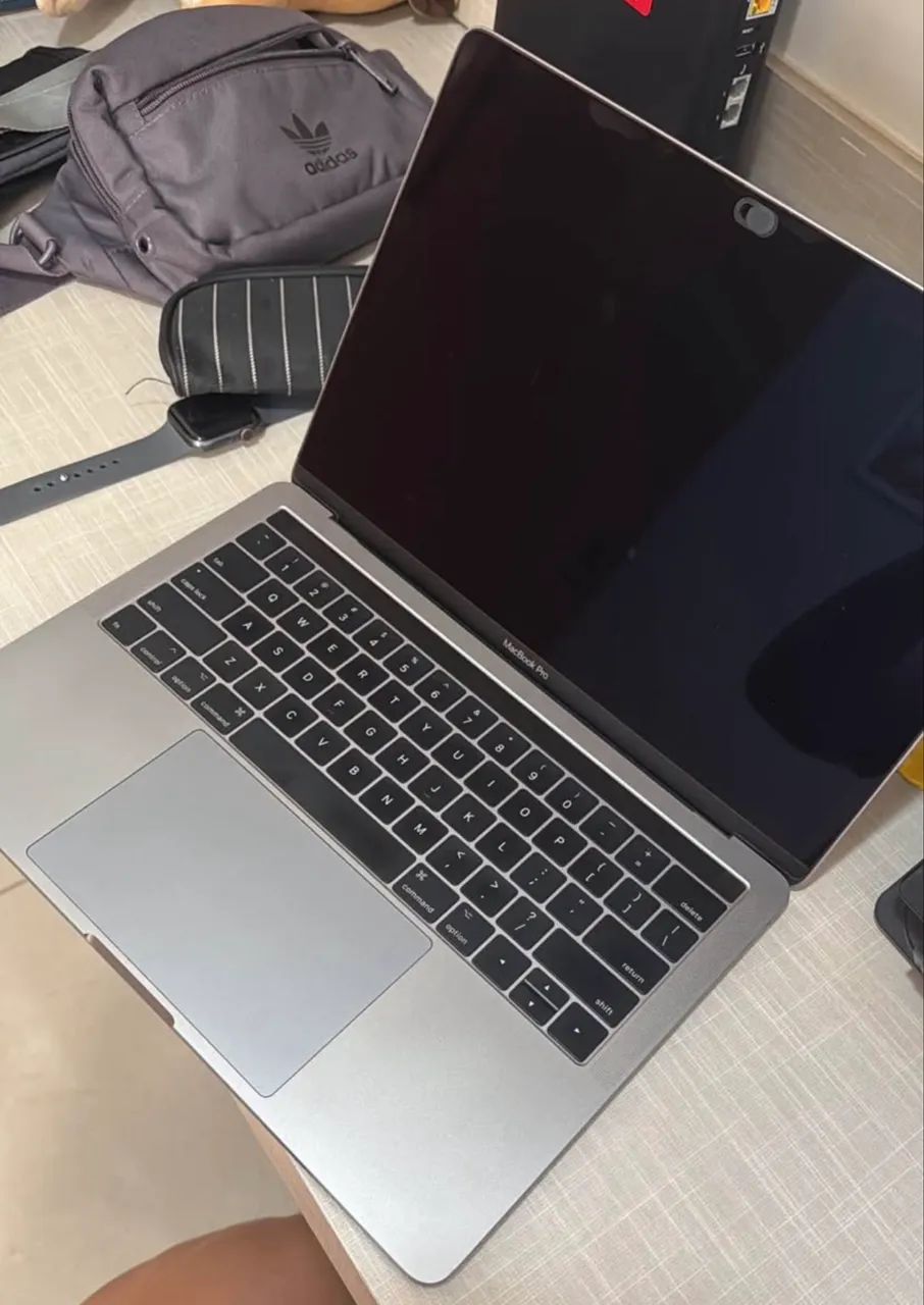 MacBook Pro - Foto 3