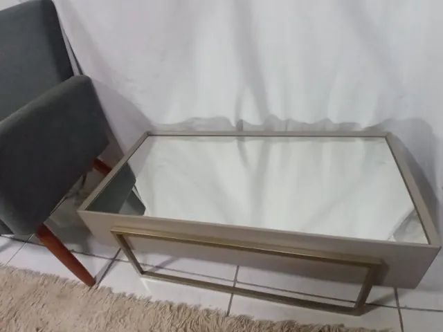 mesa de centro e aparador - Foto 2