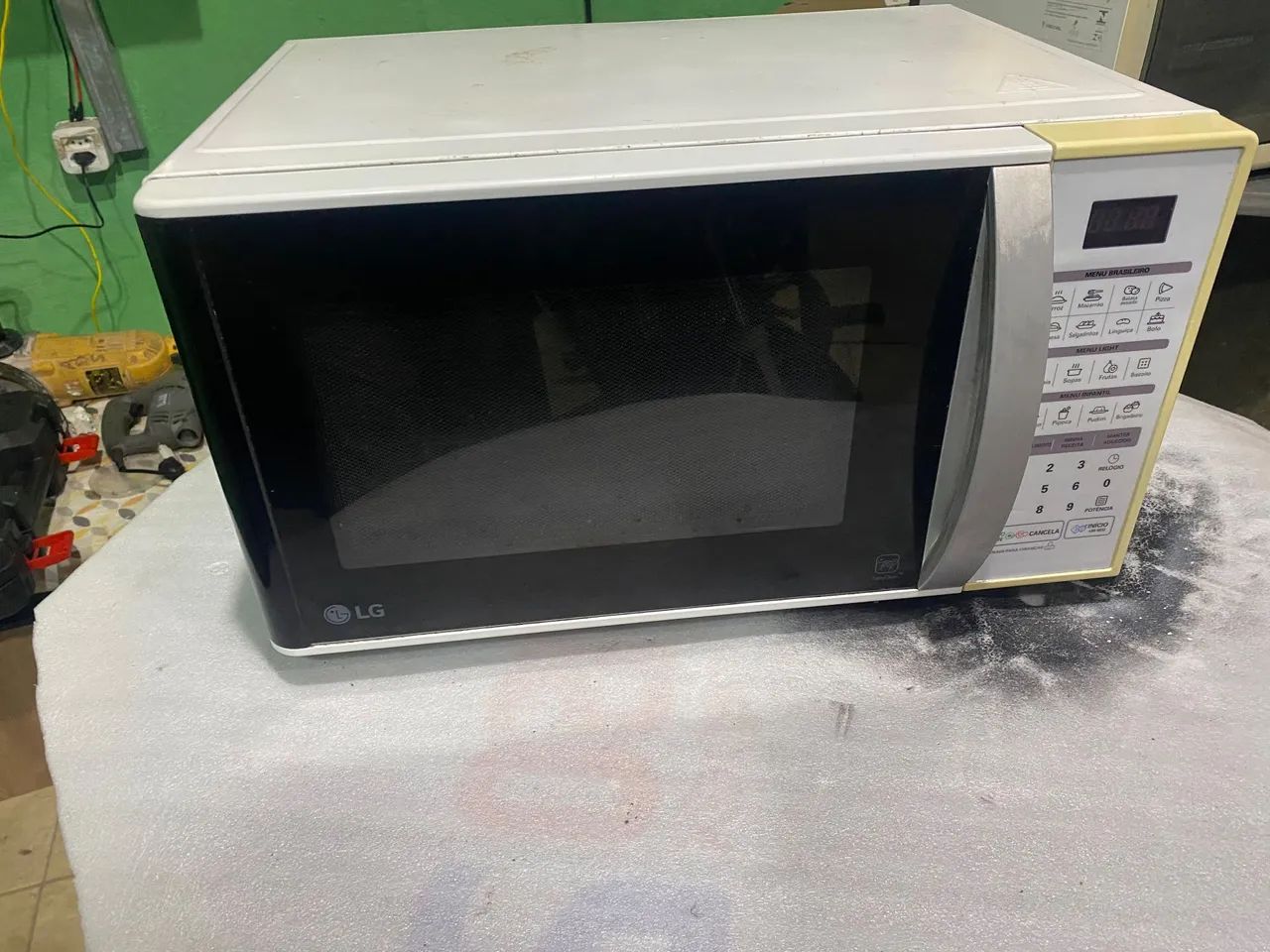 Conserto de Microondas e eletrodomésticos em geral.  - Foto 5
