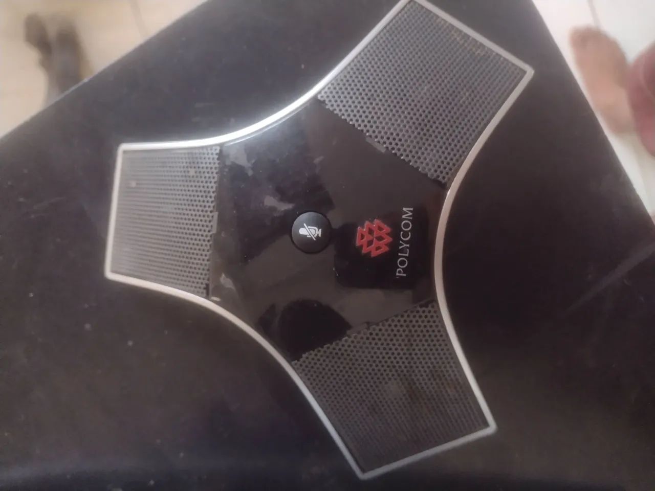 Polycom hdx mptz-6 - Foto 4