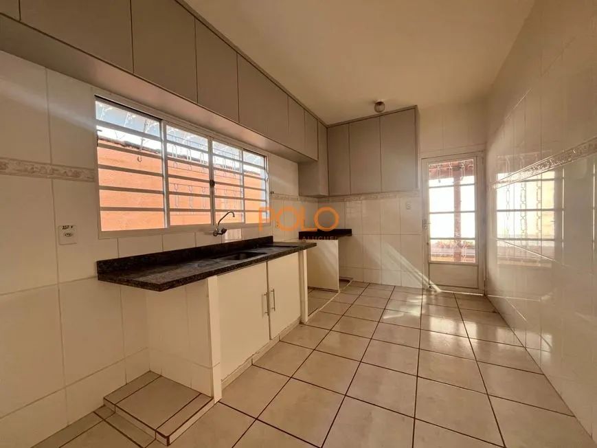 Aluguel Casa CIDADE JARDIM - Foto 5