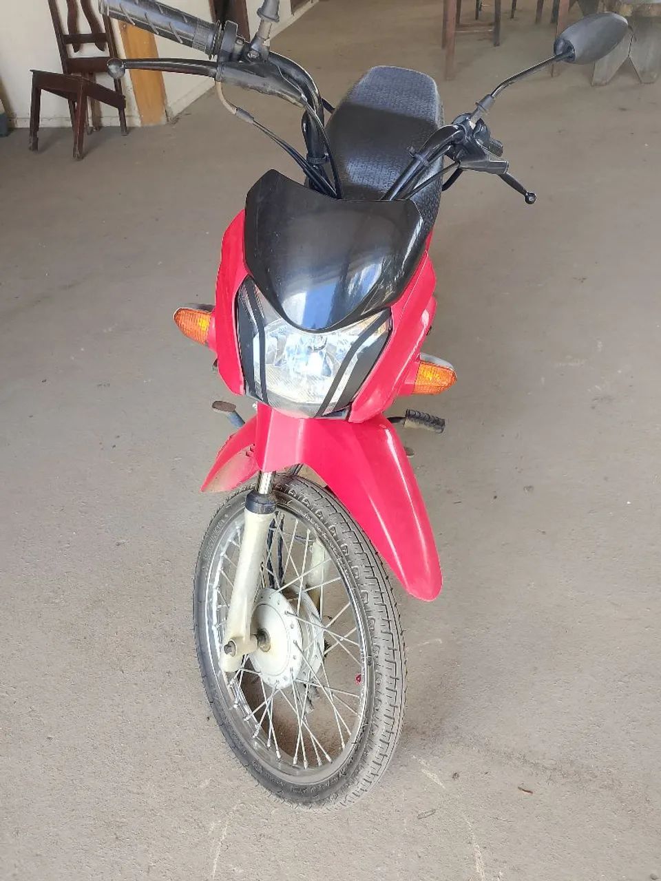 Pop 110i  - Foto 2