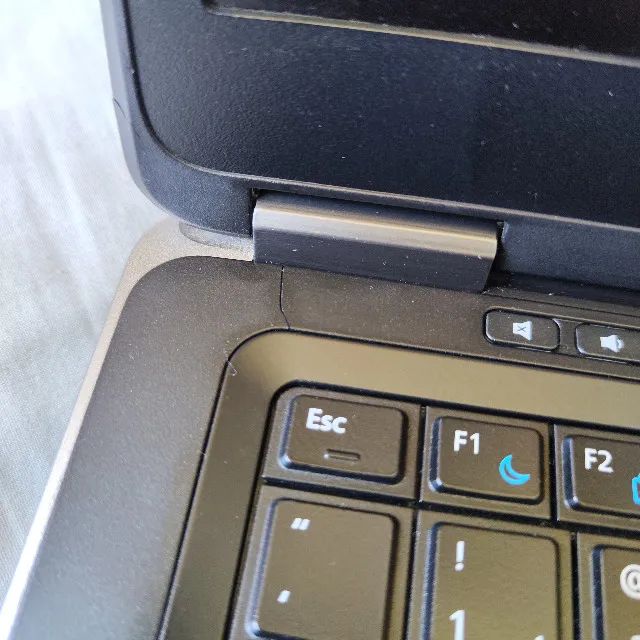 USADO - UltraBook DeLL Latitude E7440 8GB 128GB mSATA - Foto 5