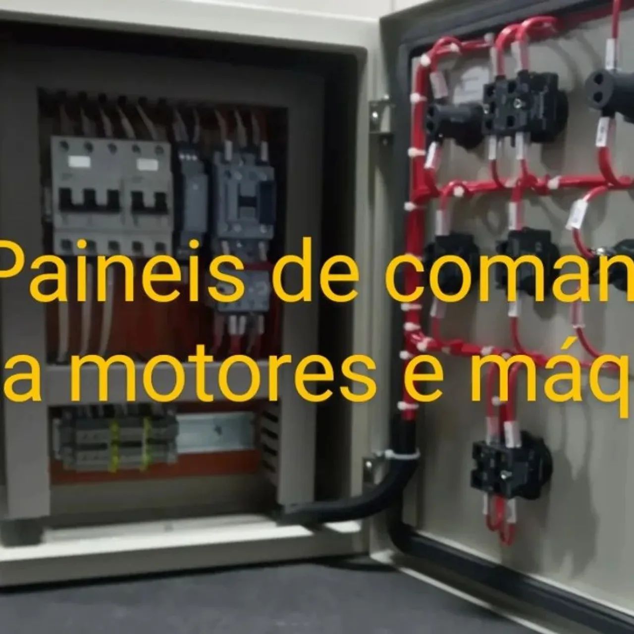 Eletrotécnico Eletrecista  - Foto 4