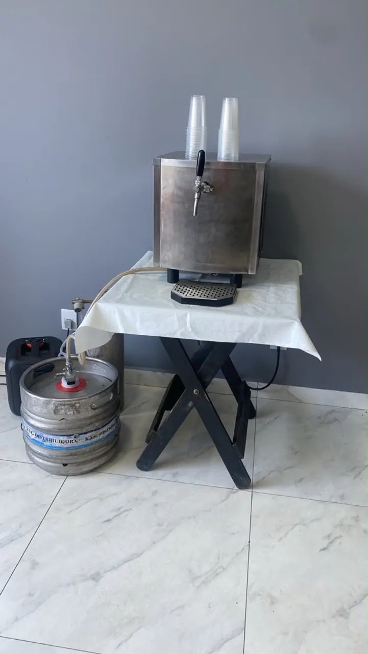 Delivery de chopp - Foto 2