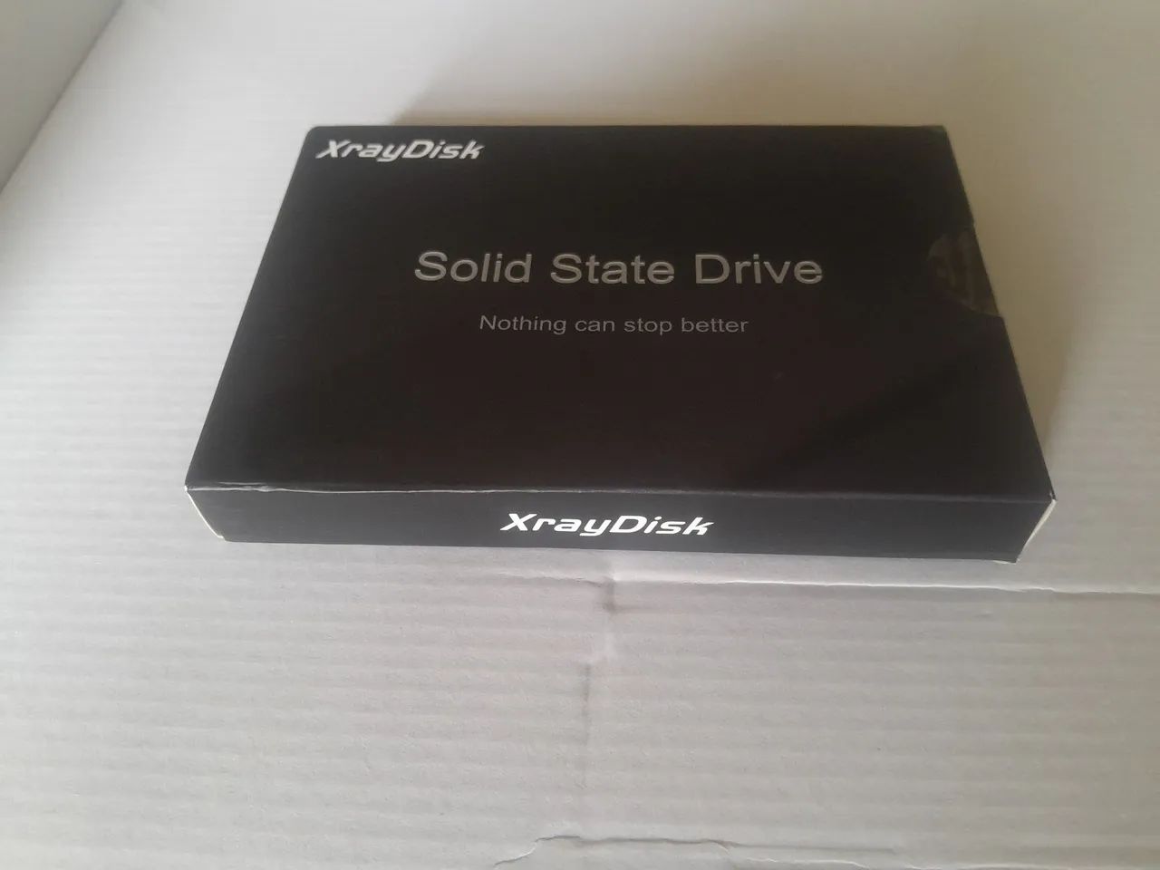 SSD NVME XRAYDISK 512Gb - Foto 2