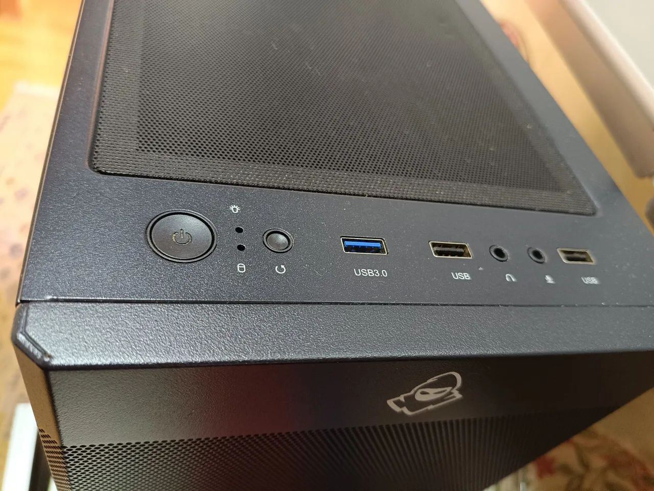 PC gamer com defeito Troco por Nintendo - Foto 4