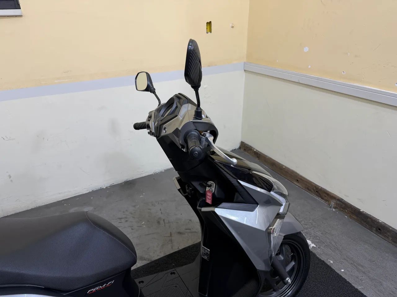 Honda Elite 125 - Foto 5